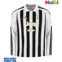 Juventus Domaci Dres 2026-27 Dugi Rukav